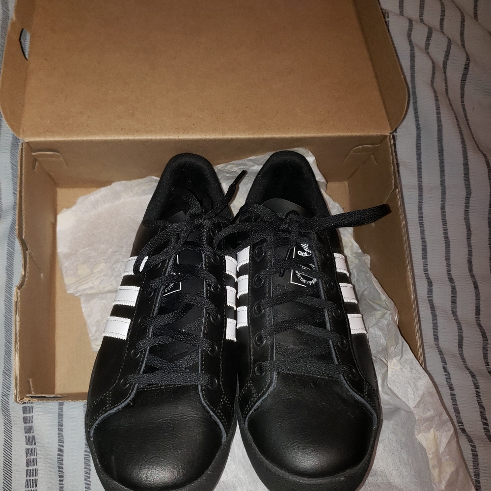 Adidas Coast Star J youth 6